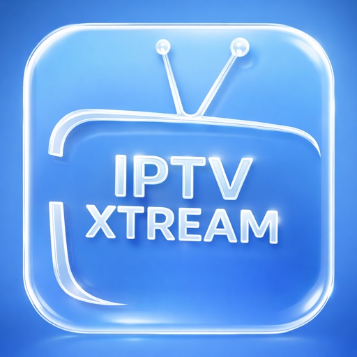 IPTV Xtream: TV Stream Player